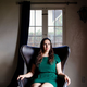 Megan Amram (Photo: The Washington Post)